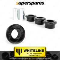 Whiteline Rear upper Control arm inner outer Bush for MERCEDES-BENZ CITAN 1ST
