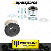 Rear Differential mount in cradle Bush for SUBARU IMPREZA GE GH GJ GP GV GR