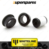 Whiteline Rear Panhard rod bushing for NISSAN PATHFINDER R50 5/1995-2004