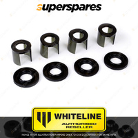 Rear Subframe Mount Bush Inserts KDT938 for SUBARU FORESTER SJ LEVORG VM