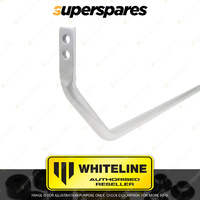 Whiteline Rear Sway bar for FORD FOCUS LZ RS 2016-ON Premium Quality