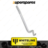 Whiteline Rear Sway bar for HSV CALAIS SV88 VL CLUBSPORT VR VS MANTA VS