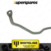 Whiteline Rear 27mm Sway Bar BHR95 for CHEVROLET SS EK69 10/2013-ON
