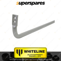 Rear 24mm Sway Bar 2 Point ADJ BHR98XZ for HYUNDAI ELANTRA AD SR I30 PD I30 N PD