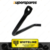 Whiteline Rear Sway bar for NISSAN PATHFINDER R50 5/1995-2004 Premium Quality