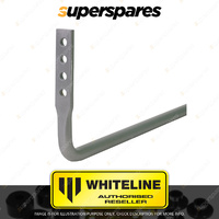 Whiteline Rear Sway bar for RENAULT MEGANE III X32 B95 E95 K95 X95