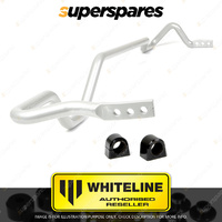 Whiteline Rear 22mm Sway Bar 3 Point ADJ for SUBARU FORESTER SF IMPREZA GC GF