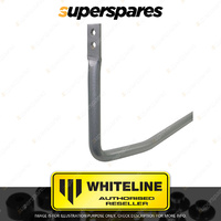Whiteline Rear Sway bar for TOYOTA YARIS NCP90R 91R 92R 93R 11/2005-10/2011