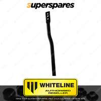 Whiteline Rear Sway bar for VOLKSWAGEN AMAROK 2H 2009-ON Premium Quality