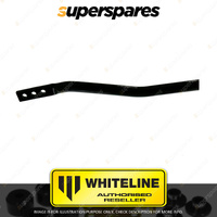 Whiteline Rear Sway Bar Stabiliser Kit for Ford Ranger PK PX Cab Ute 2009-On