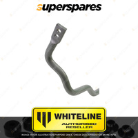 Whiteline Front Sway Bar Stabiliser Kit for Kia Stinger CK Hatchback 6/2017-On