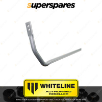 Whiteline Rear Sway Bar Stabiliser Kit for Mini Clubman Countryman Paceman 00-16