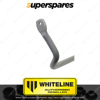 Whiteline Rear Sway Bar Stabiliser Kit for Benz A-Class C-Class CLC-Class 203