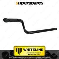 Whiteline Front Sway Bar Stabiliser Kit for Mercedes Benz X-Class 470 2017-On