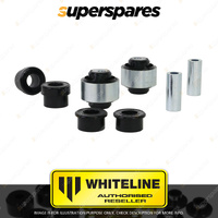 Front Control Arm - Lower Inner Front Rear Bush for Honda Civic EM2 ES ET EP EV