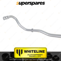 Whiteline Front Sway bar - 24mm 2 point adjustable for Cupra Born K1 Tavascan KR