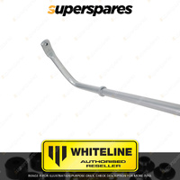 Whiteline Rear Sway bar - 24mm non adjustable for Volkswagen E1 E2 E3 EB