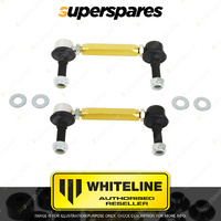 Whiteline Sway bar link KLC180-135 for UNIVERSAL PRODUCTS Premium Quality