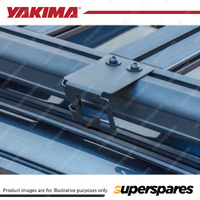 Yakima Bottle Opener Multi Bracket 0.20 kg Weight Roof Rack Accessories