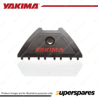 Yakima LockNLoad Leg 2.00 kg Weight - Pack of 4 Roof Rack Accessories