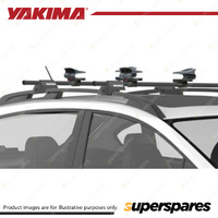 Yakima EvenKeel - Kayak/Paddle Board Carrier Roof Rack Accessories