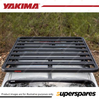 Yakima LockNLoad Roof Rack Platform A - Unassembled 1240mm x 1530mm