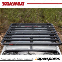 Yakima LockNLoad Roof Rack Platform B - Unassembled 1380mm x 1540mm