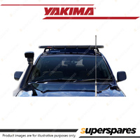 Yakima Platform D 1430x2130mm With Fixed & Track Legs for Toyota Landcruiser 200