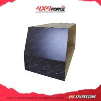 Aluminium Canopy Tool Box 1770*800*850 for Mitsubishi Triton Dual Cab