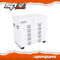 SP Tools Off Road Series Truck Box 5 Drawer Durability and Strength