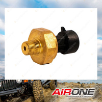 Airone AccuAir Pressure Sensor Kit for Pressure-Based Air Suspension Control