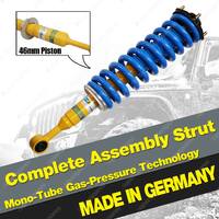 Bilstein Shock Absorber Complete Strut Lovells Coil Lift Kit for Ford Everest UA