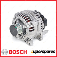 Bosch Alternator for Audi A1 CAXA Sportback A3 8PA CAXC 1.4L 4 Cyl Petrol