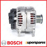 Bosch Alternator for Audi A1 1.4 Tfsi Sportback 8X A3 8PA W/O Start-Stop