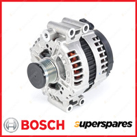 Bosch Alternator for BMW 125I 3 Series 5 Series X1 Xdrive X3 X5 Xdrive Z4 Petrol