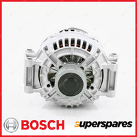 Bosch Alternator for Nissan Pathfinder R50 3.3L 6 Cyl Petrol - VG33E