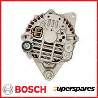Bosch Alternator for Proton Persona Satria Wira 1.6L 4cyl Petrol - 4G92 BXM1217N