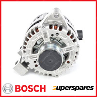 Bosch Alternator for Ford Kuga TE 2.5L 4 Door SUV 147KW 02/2012-11/2012