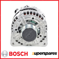 Bosch Alternator for Audi Q7 4L 3.0L CRCA 4 Door SUV 176KW 10/2011-07/2015