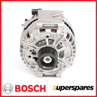 Bosch Alternator for Mercedes Benz CL63 AMG C216 S63 AMG W221 6.2L 386KW