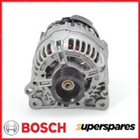 Bosch Alternator for Volkswagen Golf MK 4 1J 1.6L 1.8L 74KW 92KW 110KW