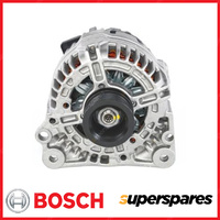 Bosch Alternator for Volkswagen Polo 6R 1.4L CGGB 63KW Hatchback W/O A/C