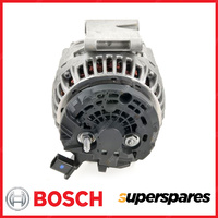 Bosch Alternator for Mercedes Benz C230 C280 C300 CLK280 CLS350 E280 E350 SLK