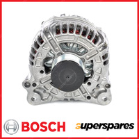 Bosch Alternator for Audi A1 8X 1.2L CBZA 63KW With Start-Stop function