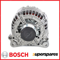 Bosch Alternator for Audi A1 8X 1.2L CBZA 63KW W/O Start-Stop function