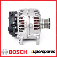 Bosch Alternator for Audi A3 8P TT 8J 3.2L V6 24v DOHC 184KW 2006-2010
