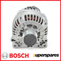 Bosch Alternator for Audi A3 8L S3 8L TT 8N 1.6L 1.8L 120 Amp 1998-2004