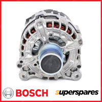 Bosch Alternator for Audi A3 8V 1.4L CZEA I4 16v DOHC 110KW 09/2014-2020
