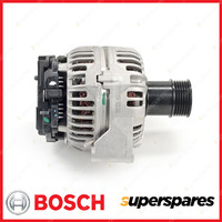 Bosch Alternator for Saab 9-3 YS3D 9-5 YS3E 2.0L 2.3L 4cyl 1998 - 2009