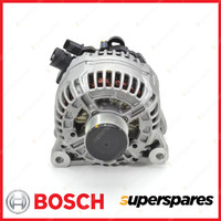 Bosch Alternator for Citroen Berlingo C3 C4 LA LC UA UD C5 DE DC RC RD Dispatch